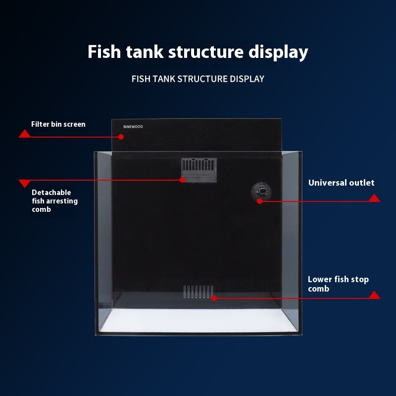 Filter Board Supplier - Magic Ball Dry Wet Separation Filter