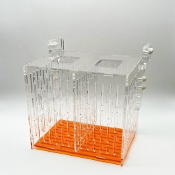 Hatchery Box Manufacturer - Acrylic Multifunctional Breeder Box