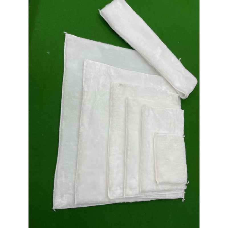 Filter Bag Supplier - X-aquatic Drawstring Sock Filtration Bag