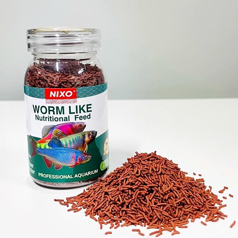 Pet Food Supplier - Small Pellet Tropical Fish Food