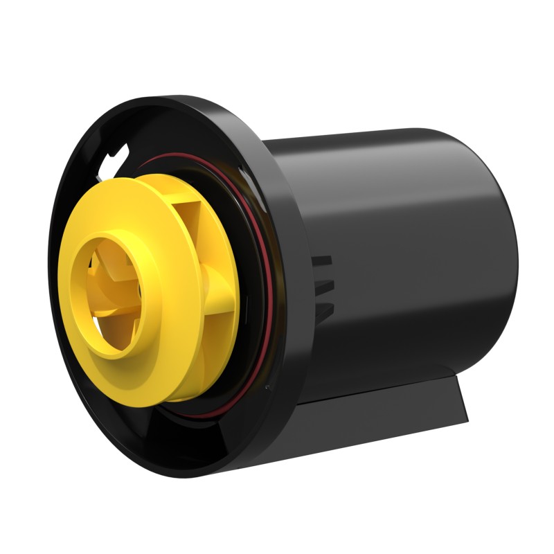 DC Pump Supplier - AQUAEXCEL AE-DC 3000 Variable Frequency