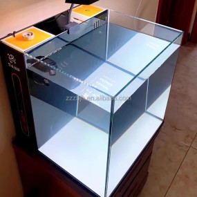 Back Filter Tank Factory - Universal Glass Marine Aquarium