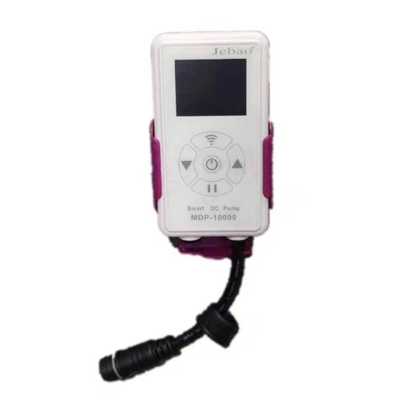 DC Pump Factory - Jebao MDP Series 24V Inverter Pump