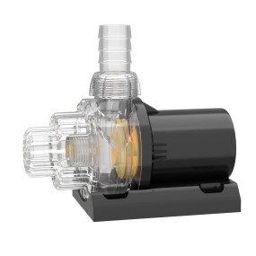 DC Pump Supplier - AQUAEXCEL AE-DC 3000 Variable Frequency