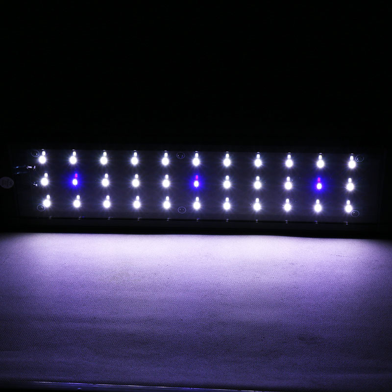 LED Aquarium Light Manufacturer - Odyssey Ultra Thin Plant Light