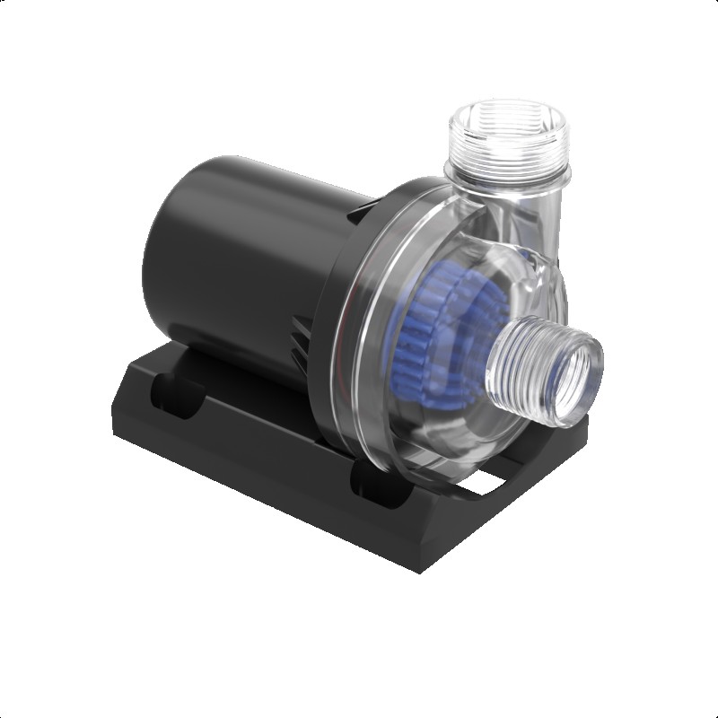 Protein Skimmer Manufacturer - AQUAEXCEL AE-DF300 Internal