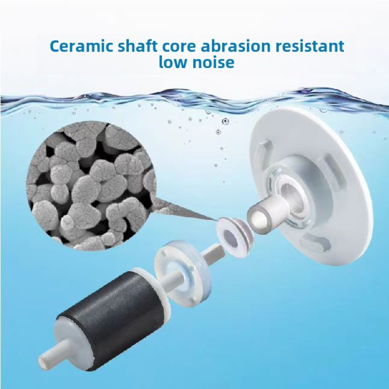 Submersible Pump Supplier - JEBAO EP M Variable Frequency Pump