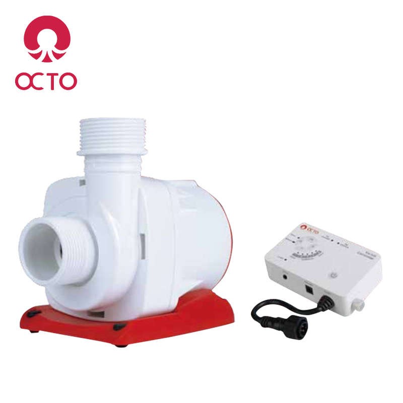 Protein Separator Manufacturer - Octopus INT External Skimmer