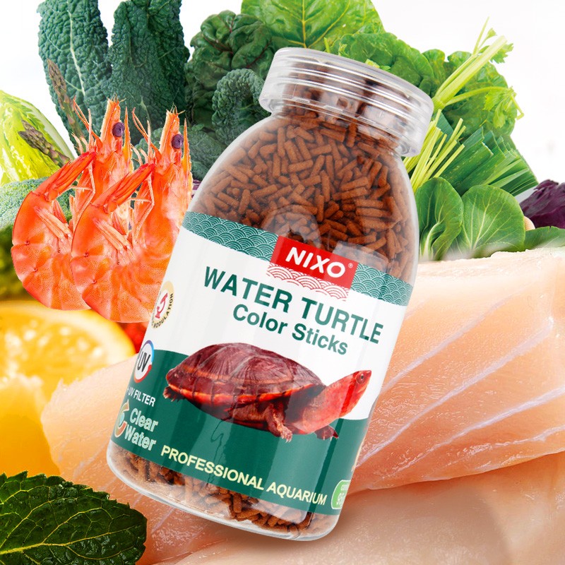 Pet Food Supplier - Small Pellet Tropical Fish Food
