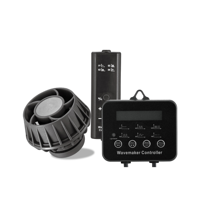 Wave Maker Supplier - Zoobam N Series Silent Bottom Blower