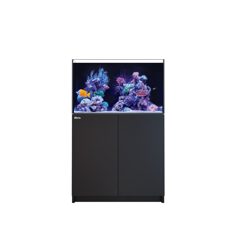 Aquarium Supplier - RedSea Deluxe Base Cabinet Glass Tank