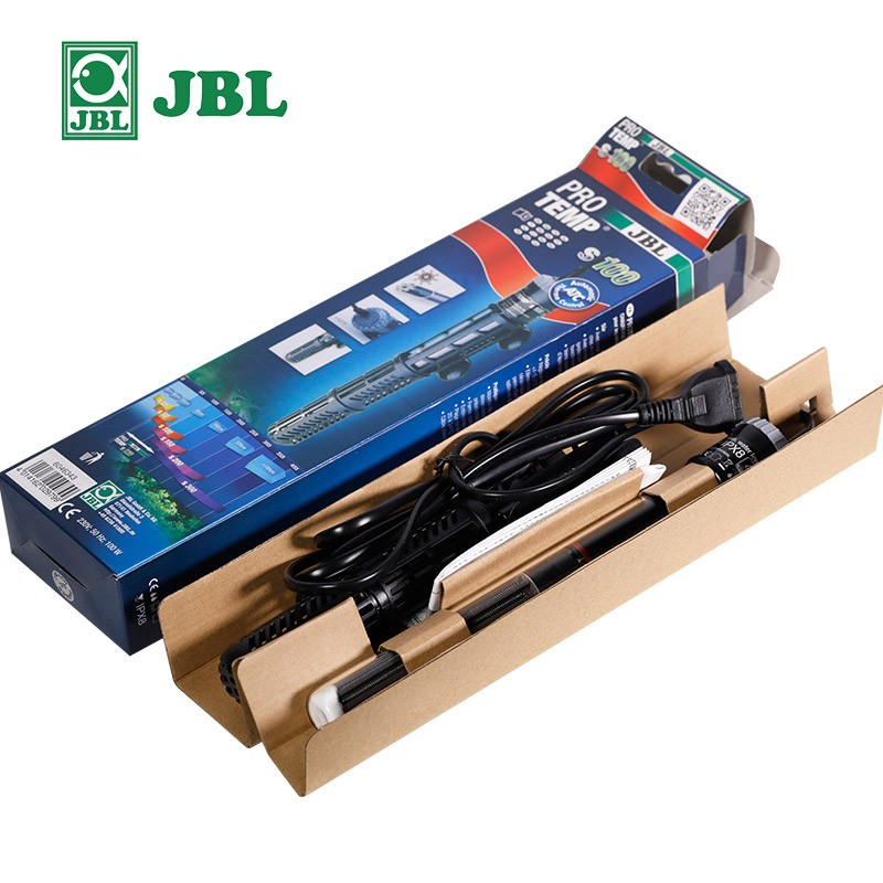 Aquarium Heater Supplier - JBL Automatic Constant Temperature Heater