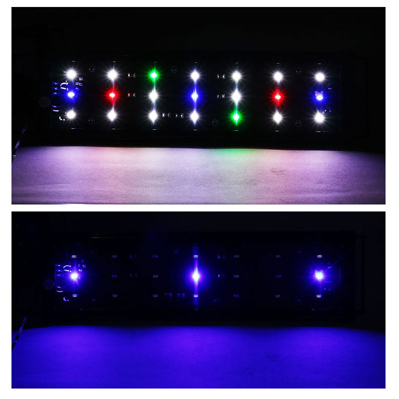 LED Aquarium Light Manufacturer - Odyssey Ultra Thin Plant Light