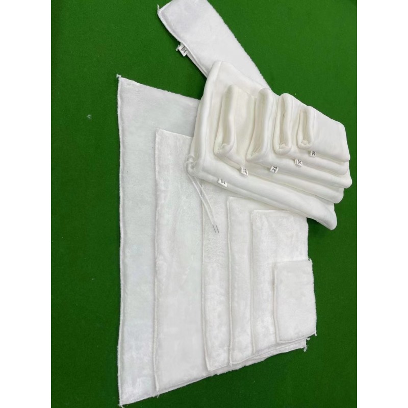 Filter Bag Supplier - X-aquatic Drawstring Sock Filtration Bag