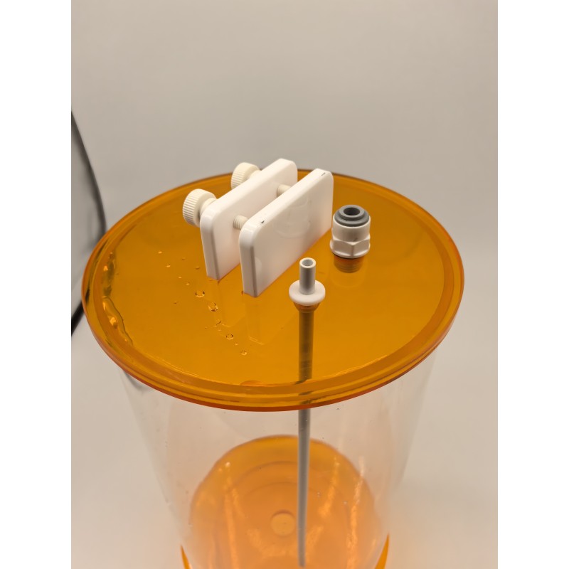 Water Level Controller Factory - ZOOBAM Automatic Top Off