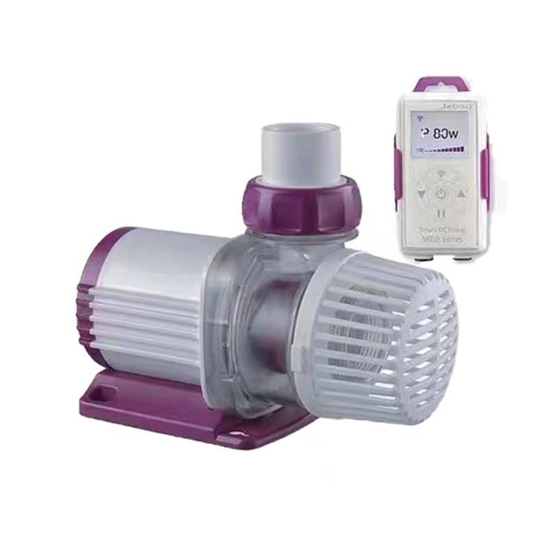 DC Pump Factory - Jebao MDP Series 24V Inverter Pump