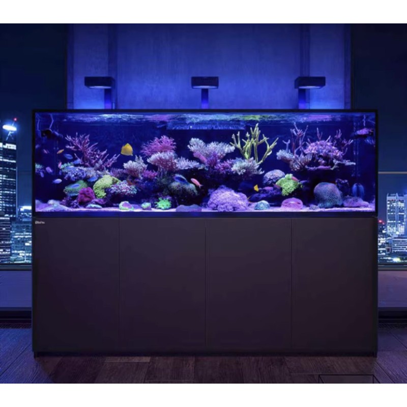 Aquarium Supplier - RedSea Reefer-S Large Glass Fish Tank