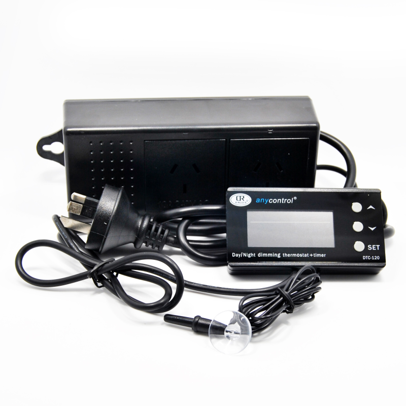 Temperature Controller Factory - PID Electronic Heating Control