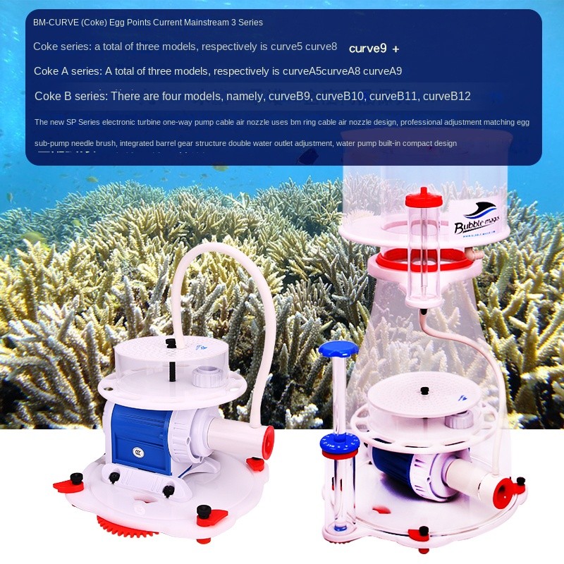 Egg Separator Supplier - BM A5-B10 Plastic Protein Filter