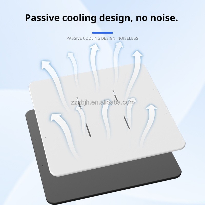 Coral Light Factory - Kassray T90 90W Ultra Thin Lamp