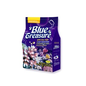 Sea Salt Factory - High Quality SPS Brands Filter Salt