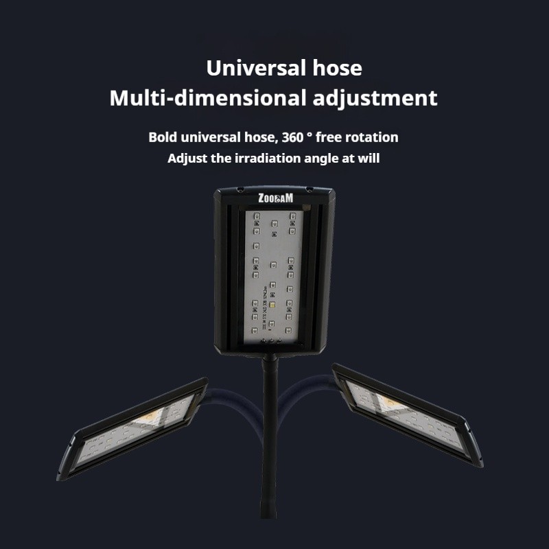 Saltwater Light Factory - 12V Smart Dimmer Timer LED Light