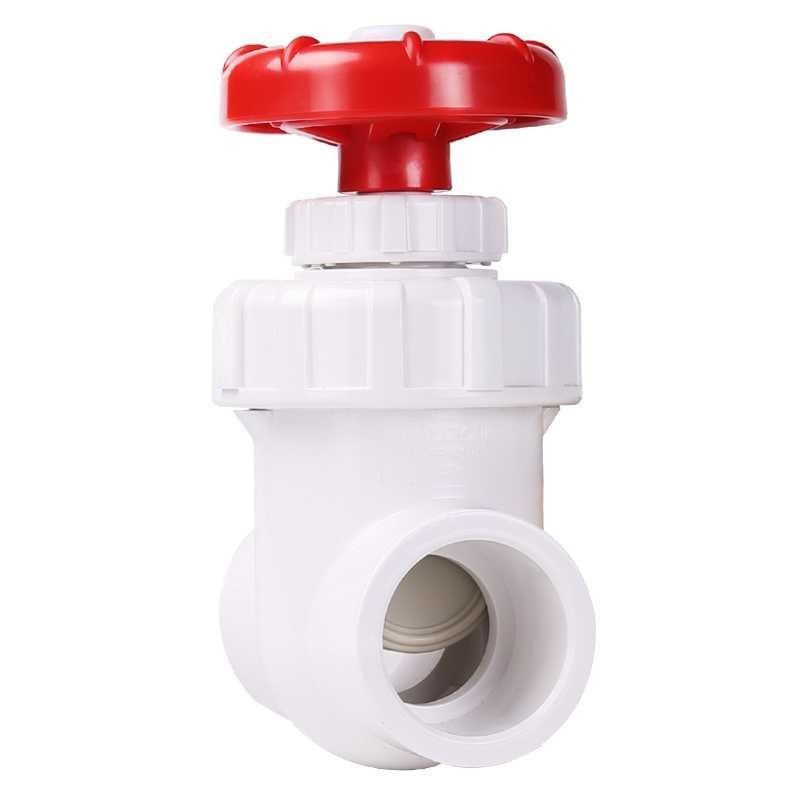 Ball Valve Manufacturer - Precision Flow PVC Micro Valve
