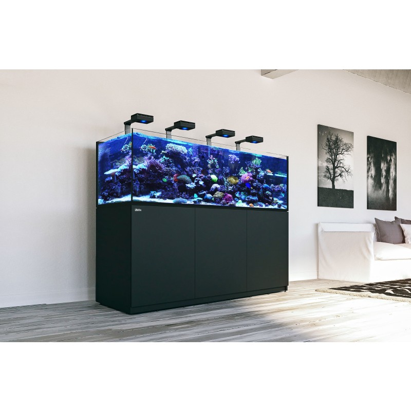 Aquarium Supplier - RedSea Reefer-S Large Glass Fish Tank