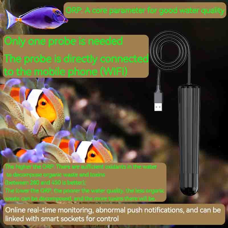 Aquarium Tester Factory - High Precision All in One Test Pen