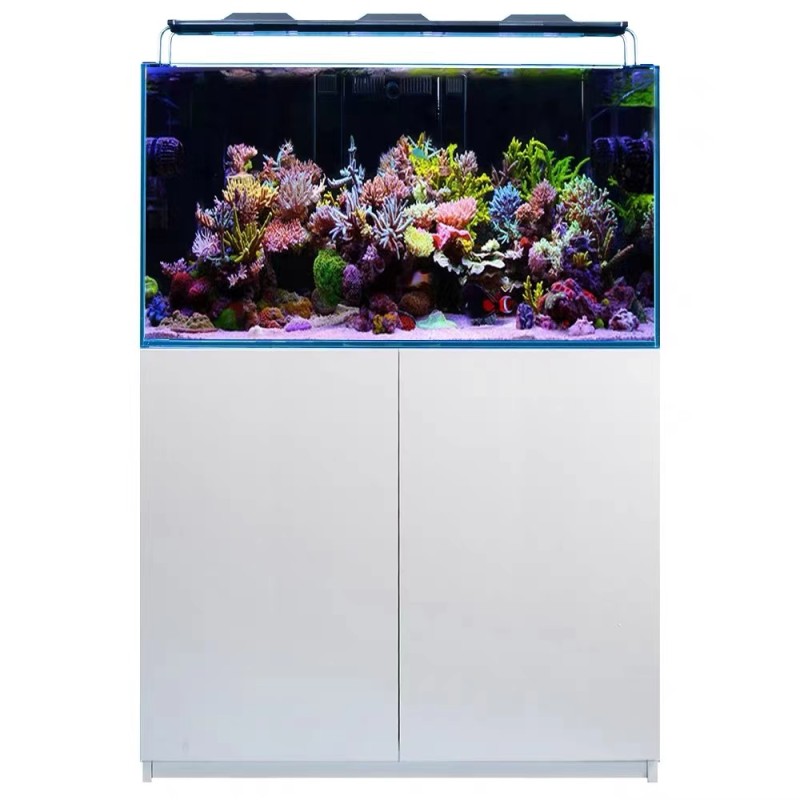 Fish Tank Manufacturer - RedSea Deluxe Glass Aquarium Set