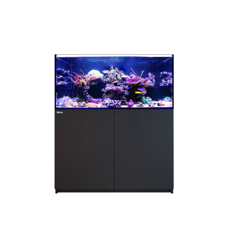 Aquarium Supplier - RedSea Deluxe Base Cabinet Glass Tank