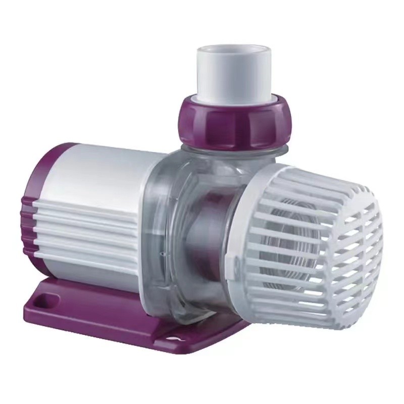 DC Pump Factory - Jebao MDP Series 24V Inverter Pump