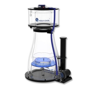 Protein Skimmer Manufacturer - AQUAEXCEL AE-DF300 Internal