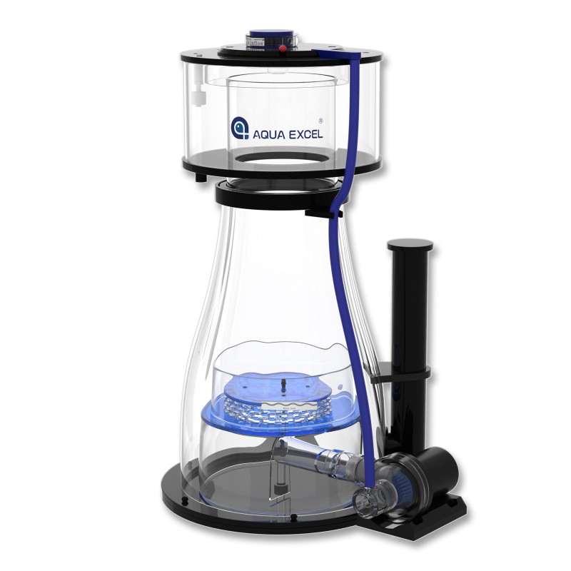 Protein Skimmer Manufacturer - AQUAEXCEL AE-DF300 Internal