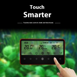 Smart Controller Supplier - WiFi Enabled Outlet Strip Panel