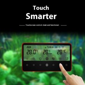 Smart Controller Supplier - WiFi Enabled Outlet Strip Panel