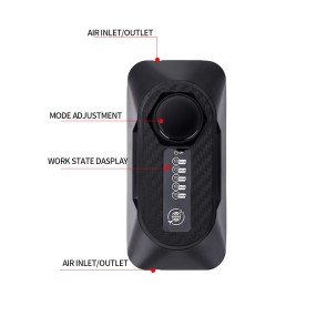 Ozone Generator Factory - Aquarium Water Sterilization Algae Removal