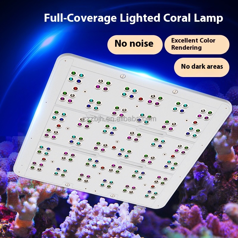 Coral Lamp Supplier - Kassray T60 60W Flat Coral Light