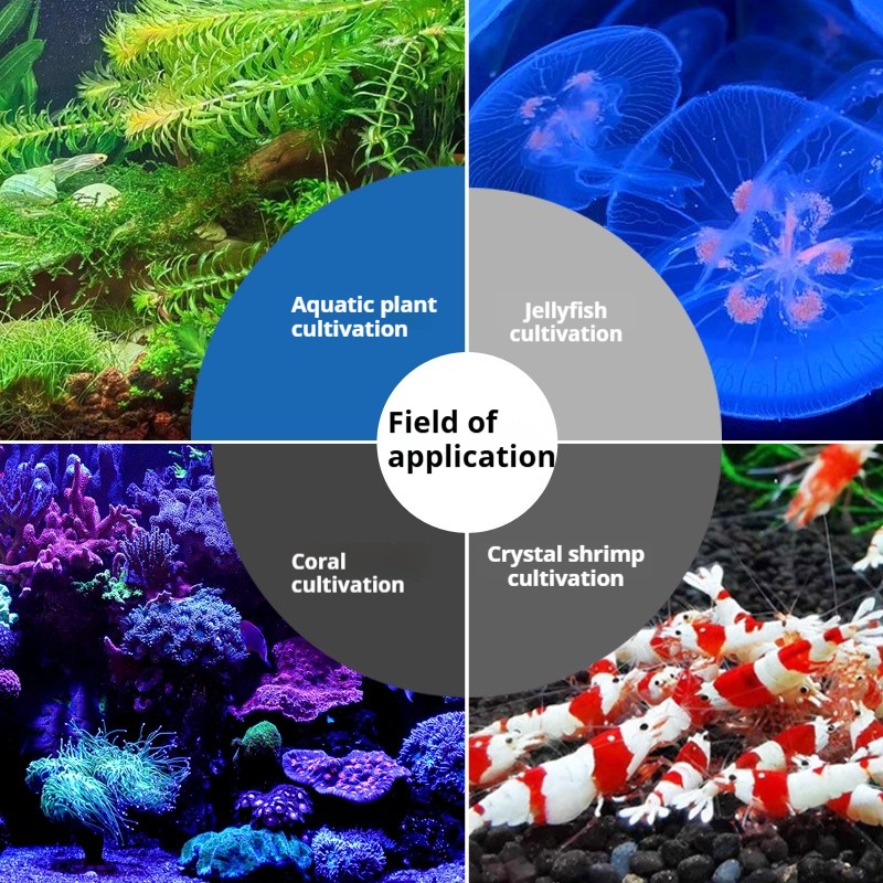 Aquarium Chiller Supplier - Energy Saving Silent Water Cooler