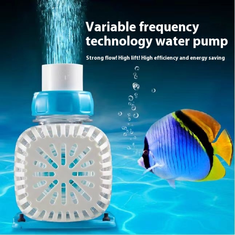 Submersible Pump Supplier - JEBAO EP M Variable Frequency Pump
