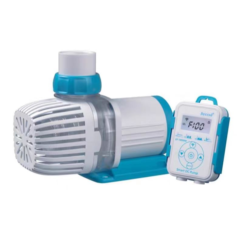 Submersible Pump Supplier - JEBAO EP M Variable Frequency Pump