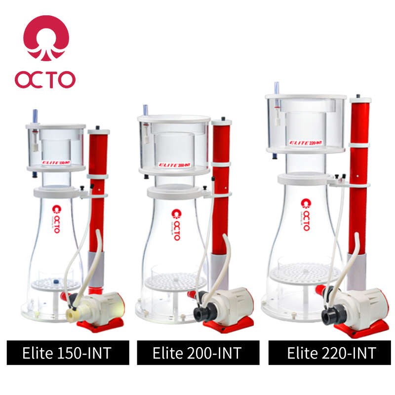 Protein Separator Manufacturer - Octopus INT External Skimmer
