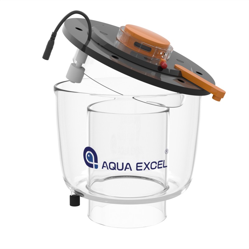 Internal Skimmer Supplier - AQUAEXCEL AE-DF18N DC Pump