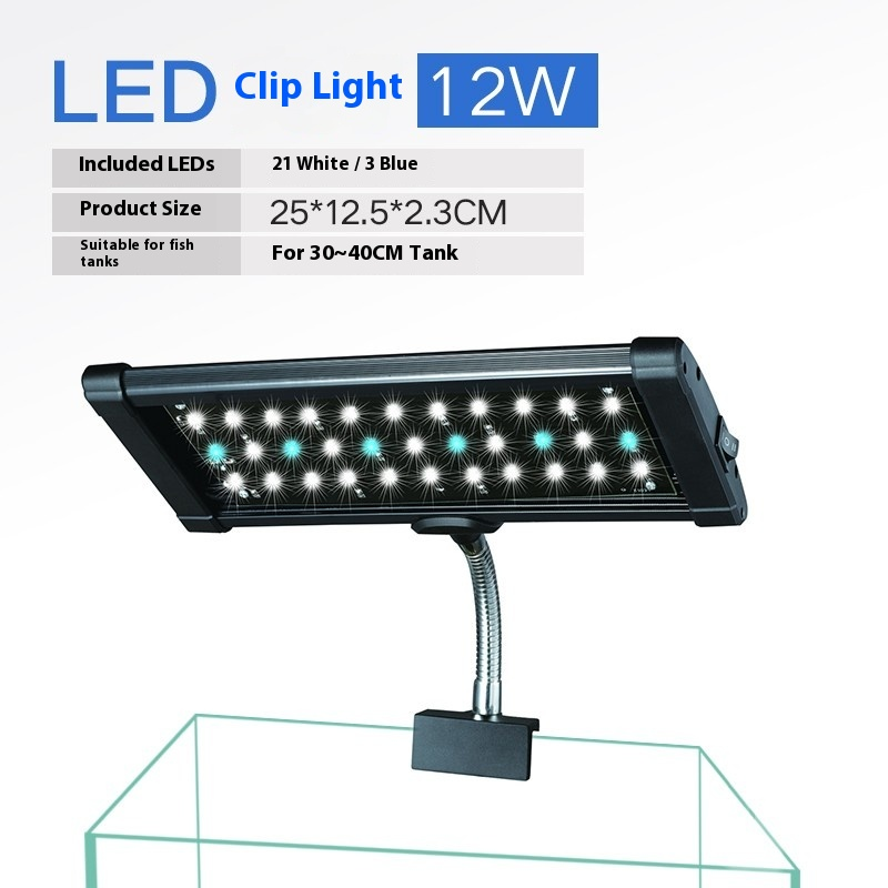 Aquarium Lighting Supplier - Odyssey Full Spectrum LED Light