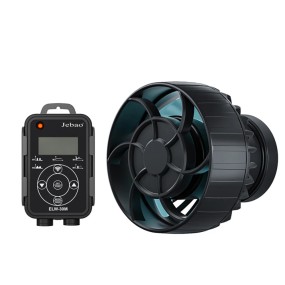 Aquarium Water Pump Factory - Jebao ELW Ultra Quiet Wave Pump