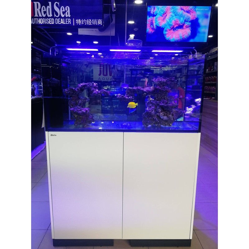 Fish Tank Supplier - RedSea G2 425-625L Deluxe Aquarium Set