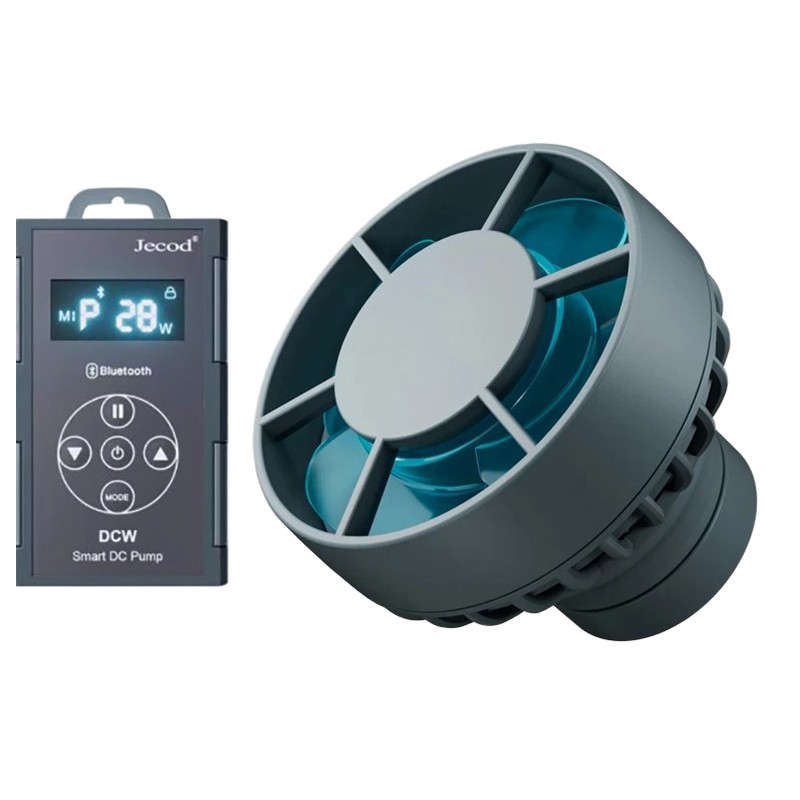 Wave Pump Factory - Jebao ELW Ultra Quiet Water Pump