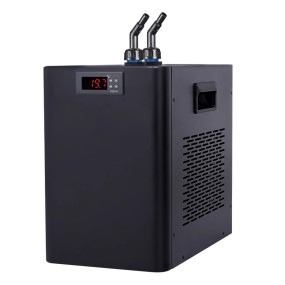 Aquarium Chiller Supplier - Eco Friendly Compressor Refrigeration System