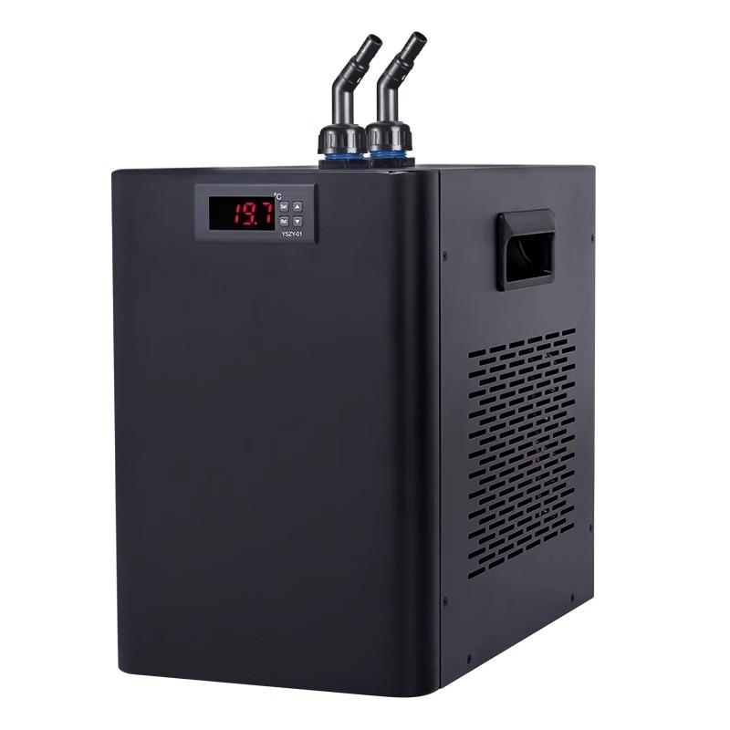 Aquarium Chiller Supplier - Eco Friendly Compressor Refrigeration System