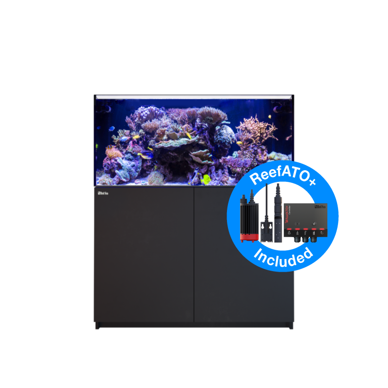 Reef Aquarium Manufacturer - RedSea G2+ Professional Saltwater Tank
